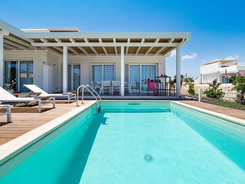 Villa San Lorenzo Fico D'india