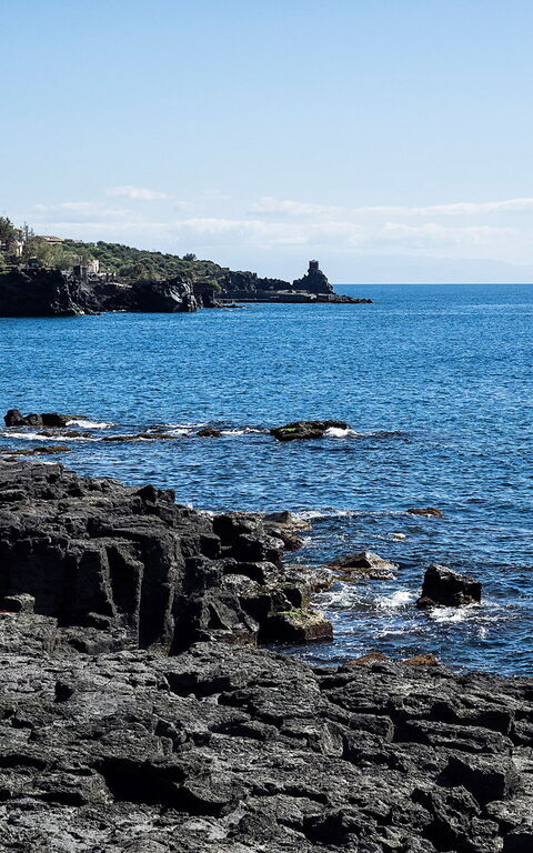 Casa Tecla: Sommer, Visninger