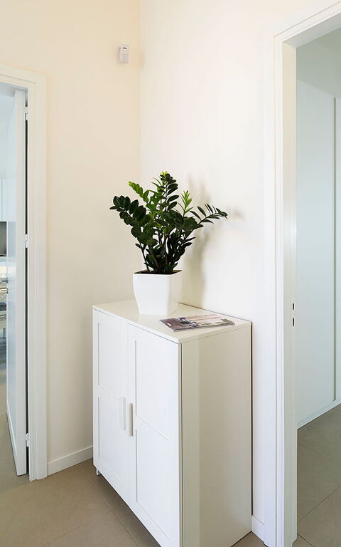 Villa Rita: Værelsesoplysninger