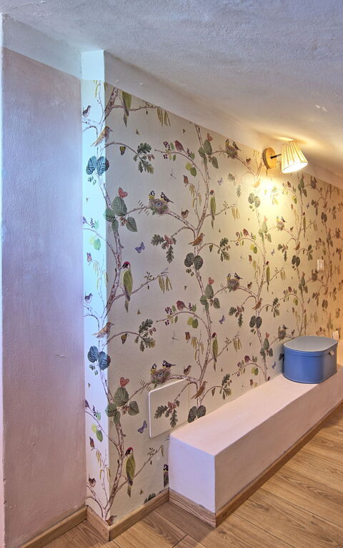 Casarosa Di Mariasole: Badeværelse