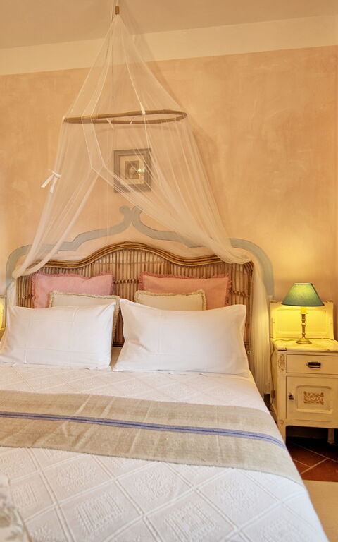 Casarosa Di Mariasole: Badeværelse