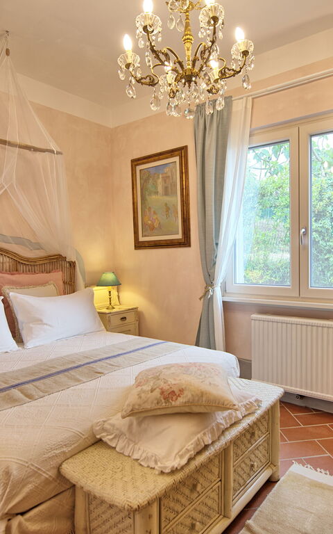 Casarosa Di Mariasole: Badeværelse