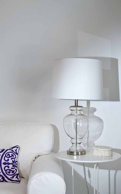 Casa Blu: Værelsesoplysninger