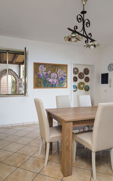 Buena Vista: Køkken