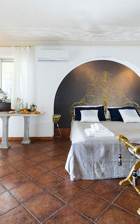 Buena Vista: soveværelse