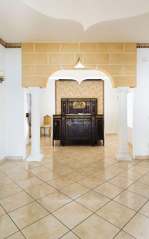 Buena Vista: Værelsesoplysninger