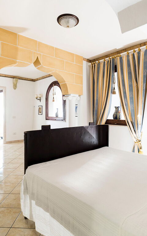 Buena Vista: soveværelse