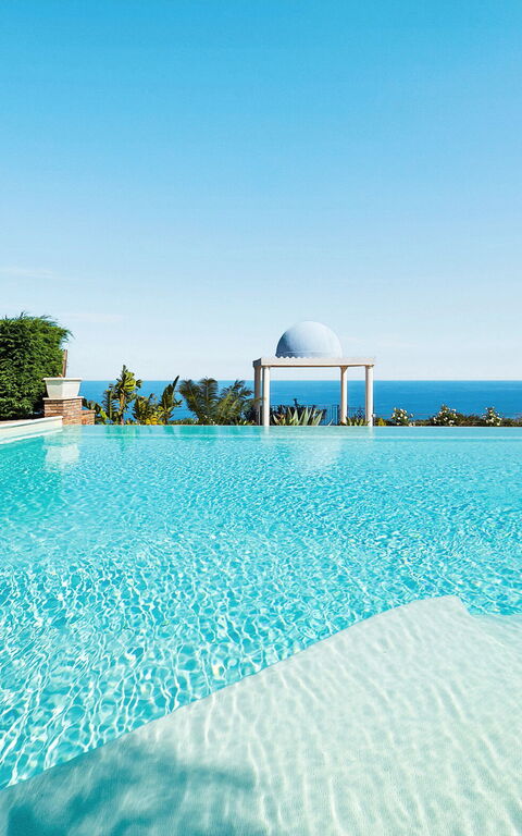 Buena Vista: pool, Udendørs, Udvendige, Visninger
