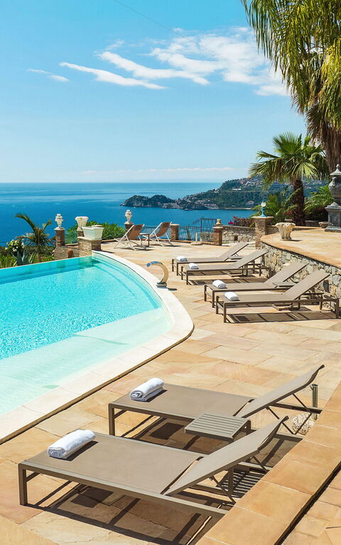 Buena Vista: pool, Udendørs, Udvendige, Visninger