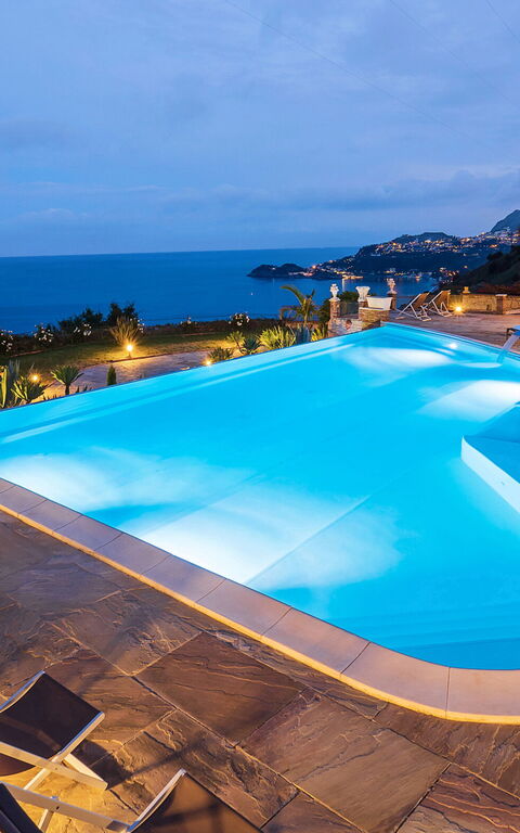 Buena Vista: pool, Udendørs, Udvendige, Visninger