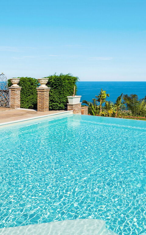 Buena Vista: pool, Udendørs, Udvendige, Visninger