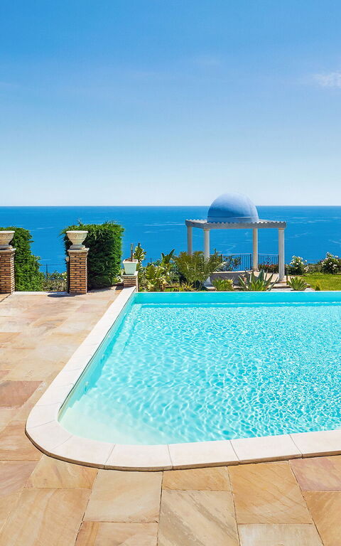 Buena Vista: pool, Udendørs, Udvendige, Visninger