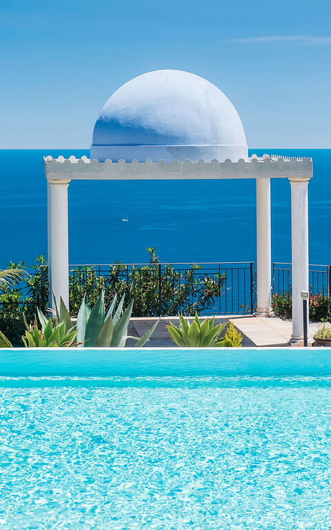 Buena Vista: pool, Visninger