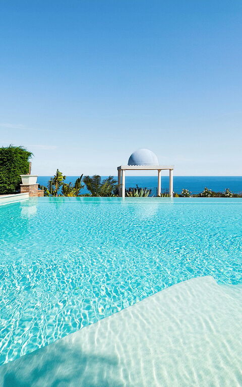 Buena Vista: pool, Udendørs, Udvendige, Visninger