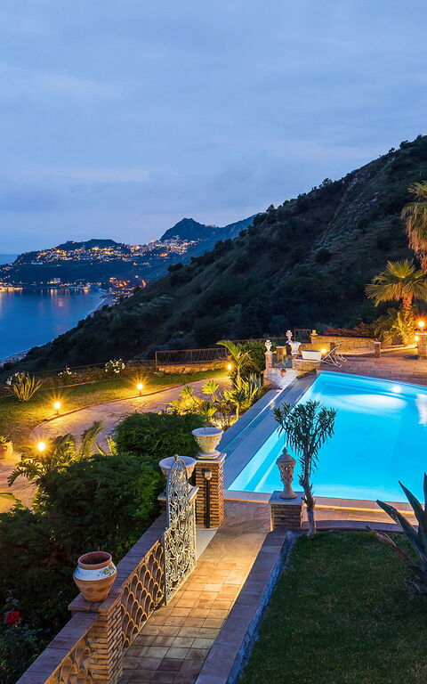 Buena Vista: pool, Udendørs, Udvendige, Visninger