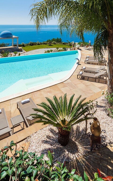 Buena Vista: pool, Udendørs, Udvendige, Visninger