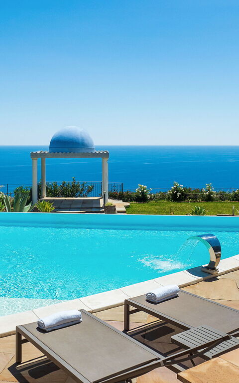 Buena Vista: pool, Udendørs, Udvendige, Visninger