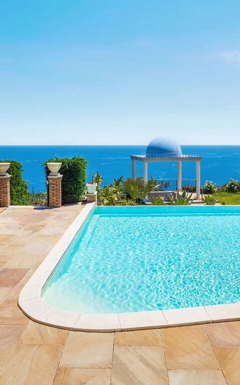 Buena Vista: pool, Udendørs, Udvendige, Visninger