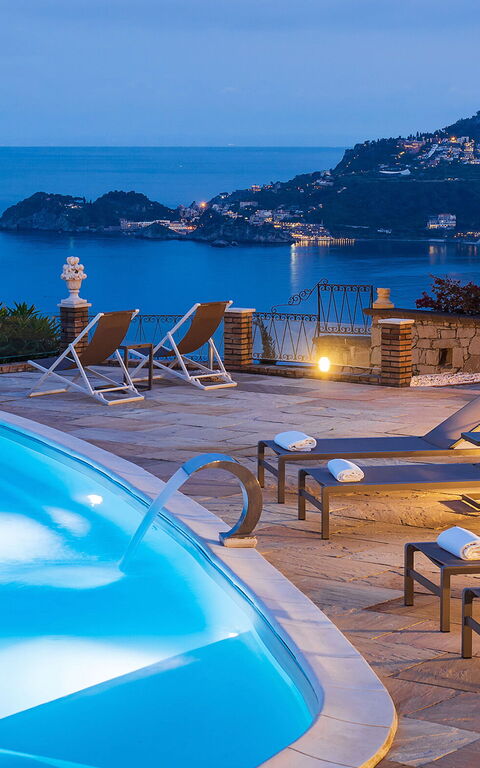 Buena Vista: pool, Udendørs, Udvendige, Visninger