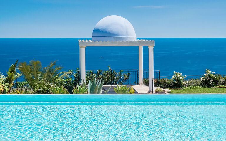 Buena Vista: pool, Visninger