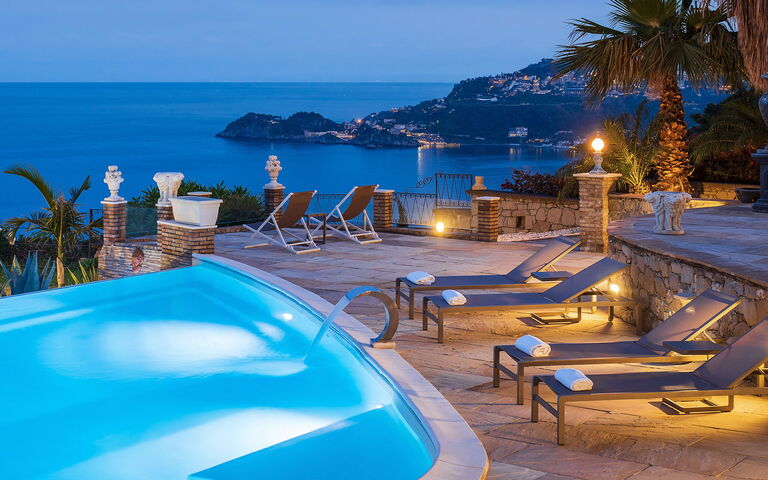 Buena Vista: pool, Udendørs, Udvendige, Visninger