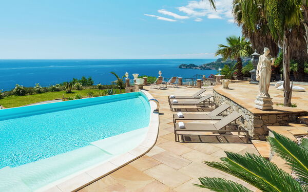 Buena Vista: pool, Udendørs, Udvendige, Visninger