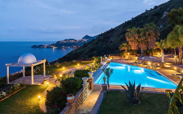 Buena Vista: pool, Udendørs, Udvendige, Visninger