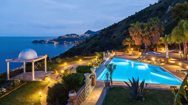 Buena Vista: pool, Udendørs, Udvendige, Visninger