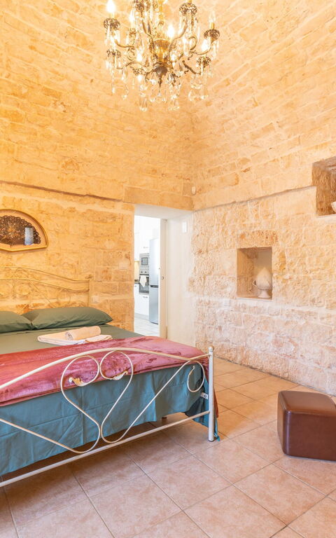 Villa Narkive: soveværelse