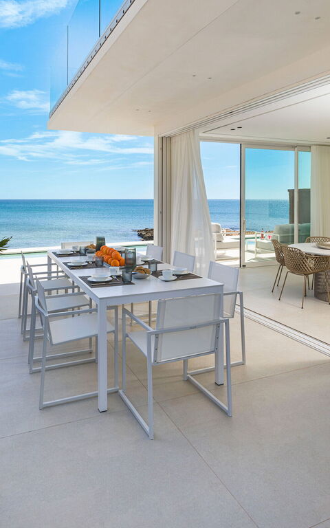 Bedda Matri: Altan / terrasse / gårdhave, Udendørs, Udvendige, Visninger