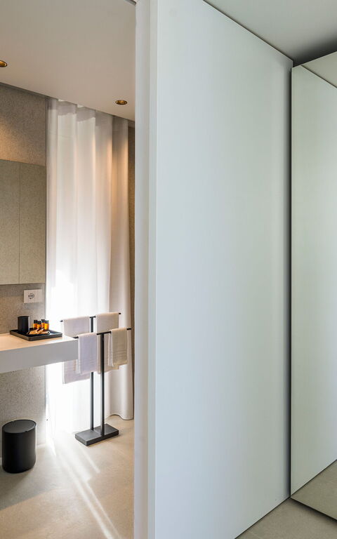 Bedda Matri: Værelsesoplysninger