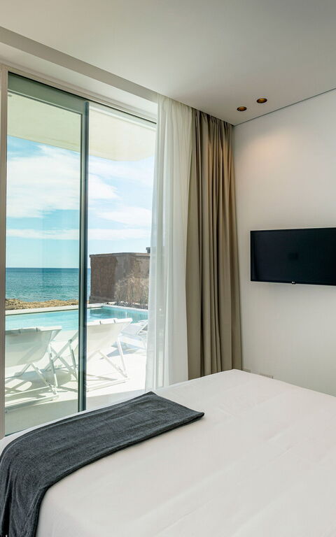 Bedda Matri: soveværelse