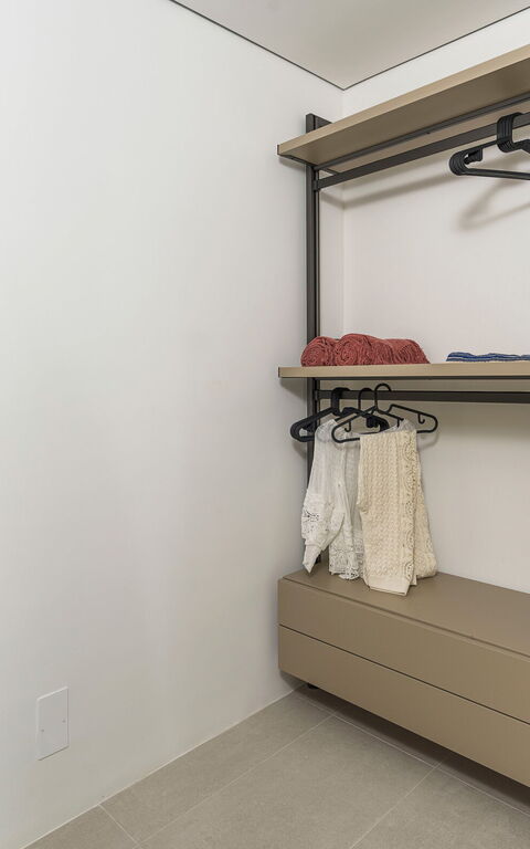 Bedda Matri: Værelsesoplysninger