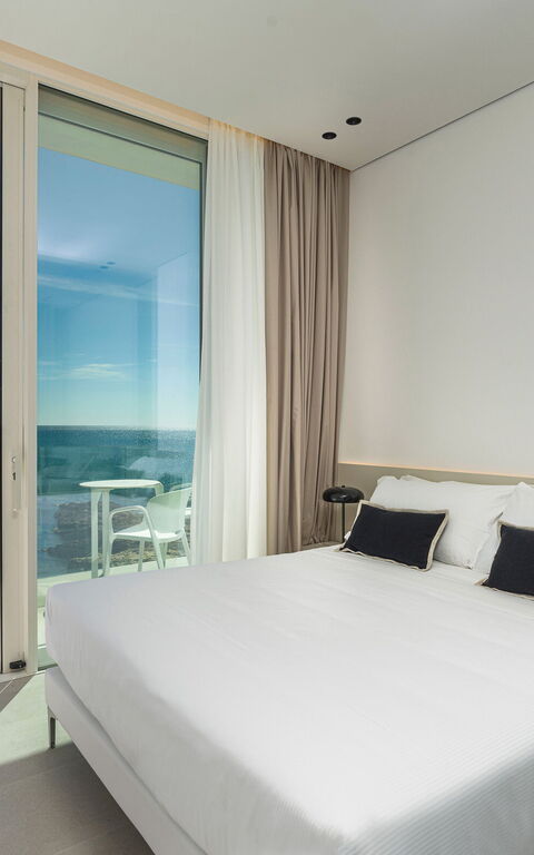 Bedda Matri: soveværelse