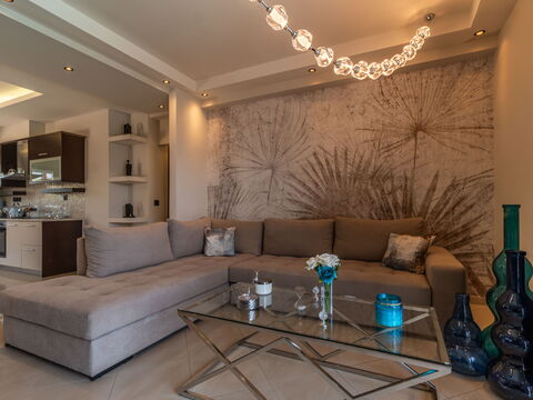 John Residence