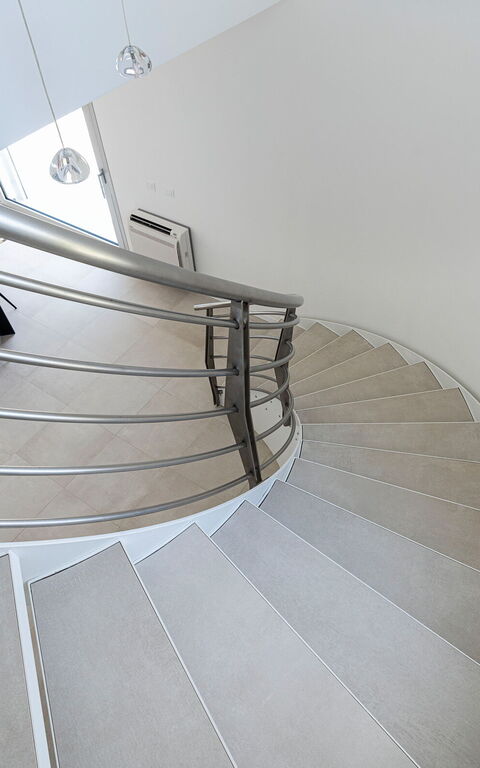 Villa Anna Plemmirio: Værelsesoplysninger