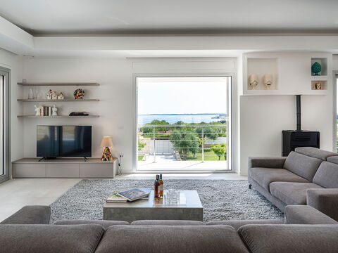 Villa Anna Plemmirio