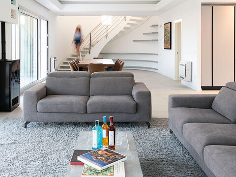 Villa Anna Plemmirio