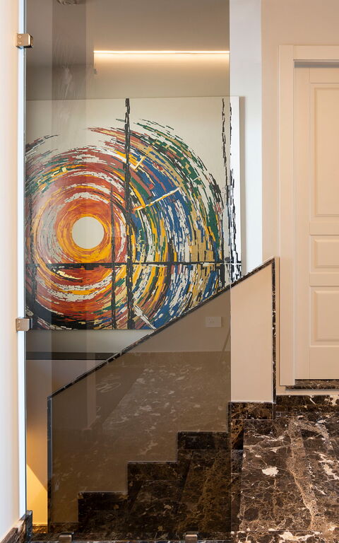 Baya Bella: Værelsesoplysninger