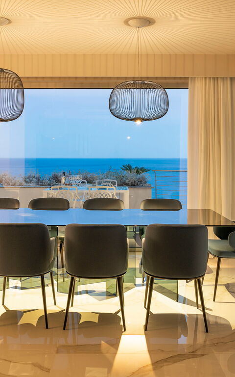 Baya Bella: Frokostlokale