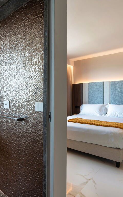 Baya Bella: soveværelse