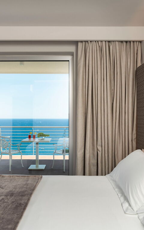 Baya Bella: soveværelse