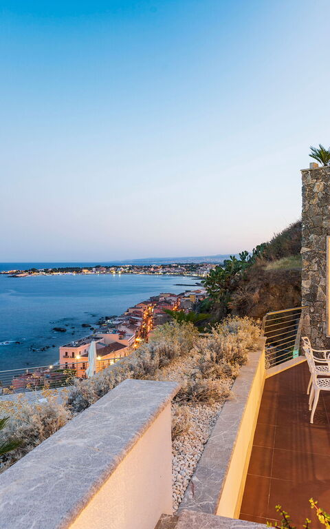 Baya Bella: Altan / terrasse / gårdhave, Udendørs, Udvendige, Visninger