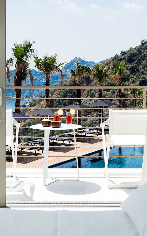 Villa Alexandra: soveværelse, Værelsesoplysninger