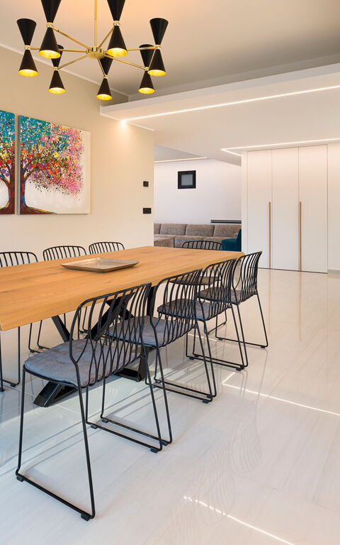 Zagara Bianca: Frokostlokale