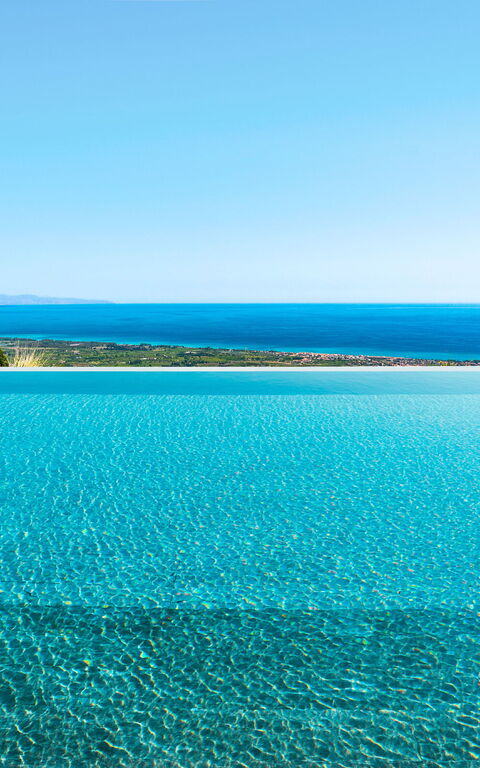 Tenuta Della Contea: pool, Udendørs, Udvendige, Visninger