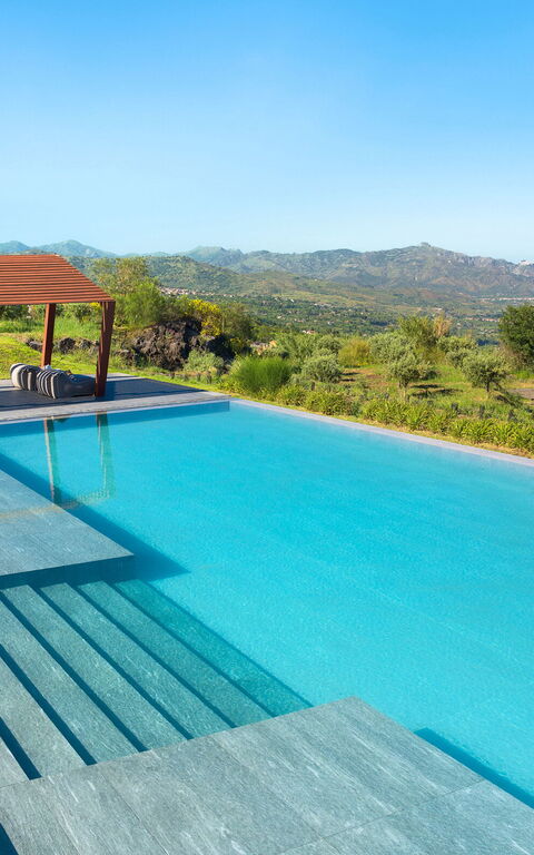 Tenuta Della Contea: Have, pool, Udendørs, Udvendige, Visninger