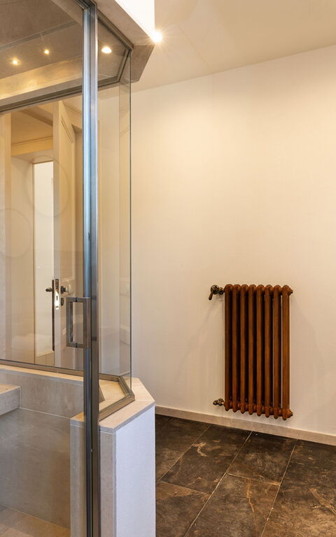 Tenuta Della Contea: Badeværelse, Værelsesoplysninger