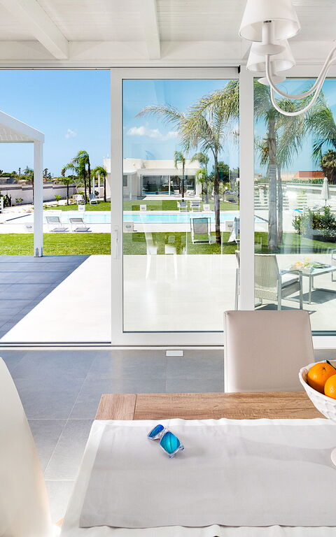 Diantha: Frokostlokale