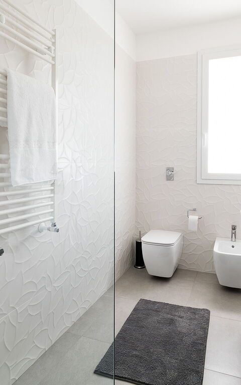 Diantha: Badeværelse